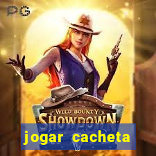 jogar cacheta online valendo dinheiro