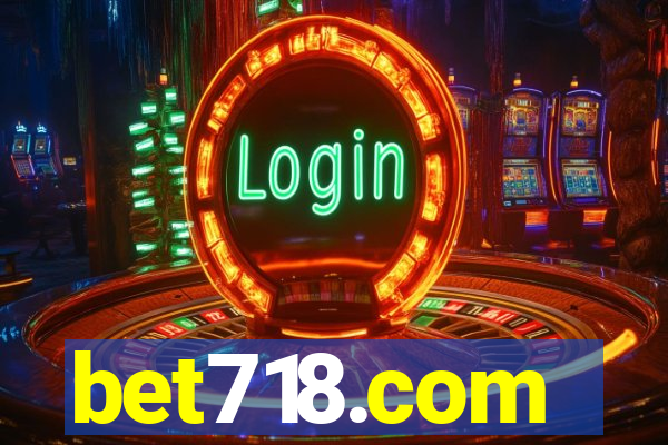 bet718.com