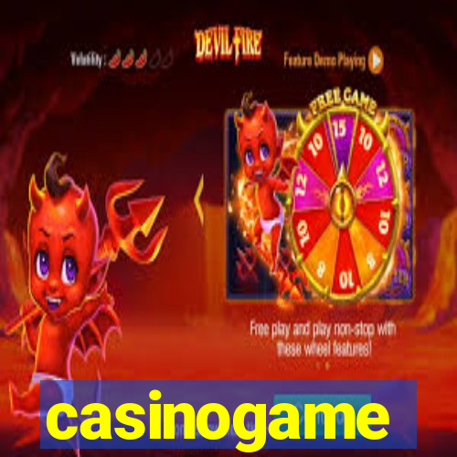 casinogame