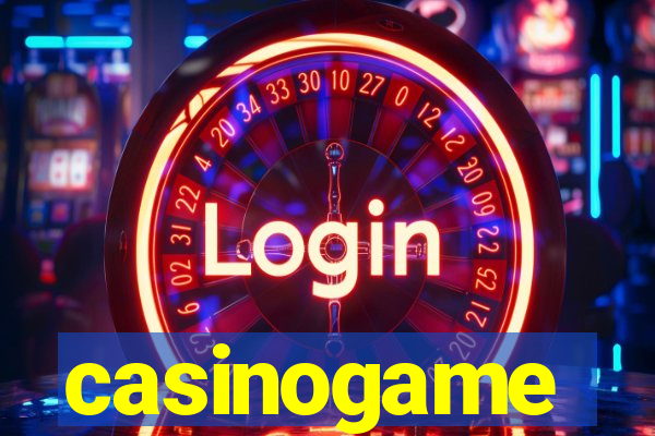 casinogame