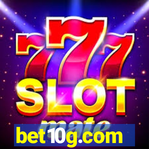 bet10g.com