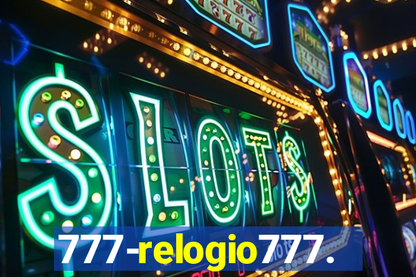 777-relogio777.com