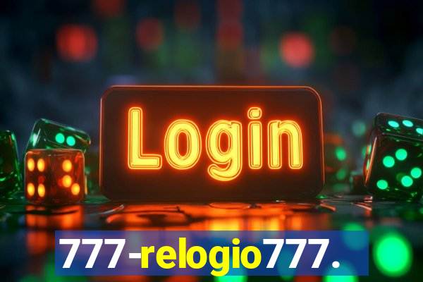 777-relogio777.com