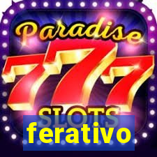 ferativo