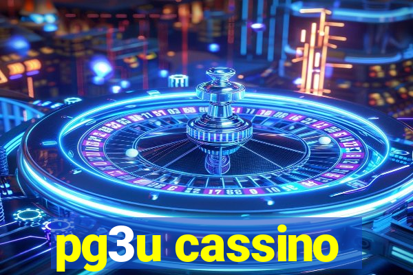 pg3u cassino