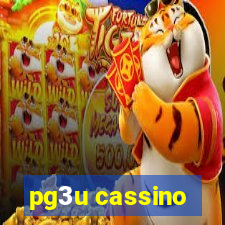 pg3u cassino