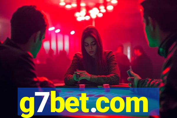 g7bet.com