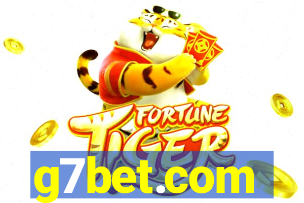 g7bet.com