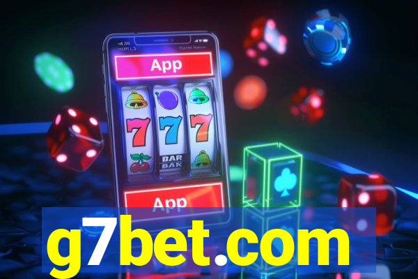 g7bet.com