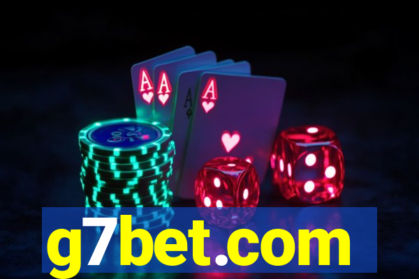 g7bet.com