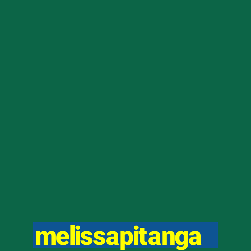 melissapitanga