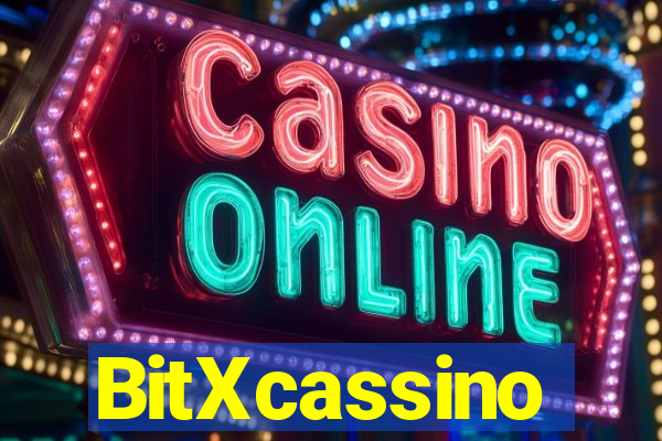 BitXcassino