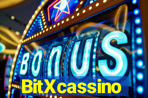 BitXcassino