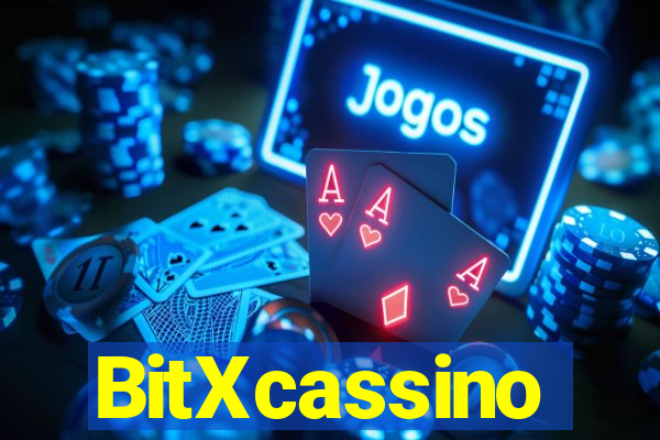 BitXcassino