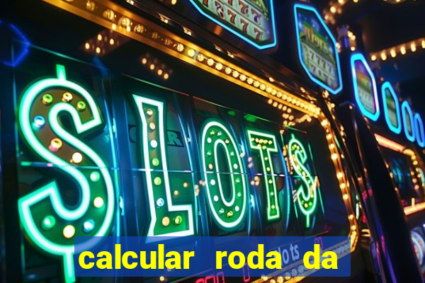 calcular roda da fortuna numerologia