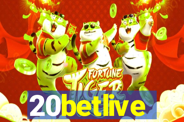 20betlive