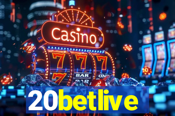 20betlive