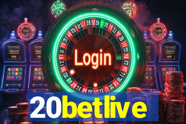 20betlive