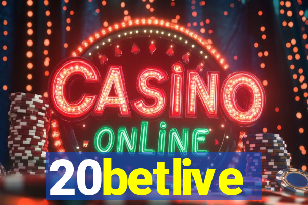 20betlive