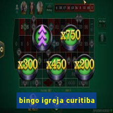 bingo igreja curitiba