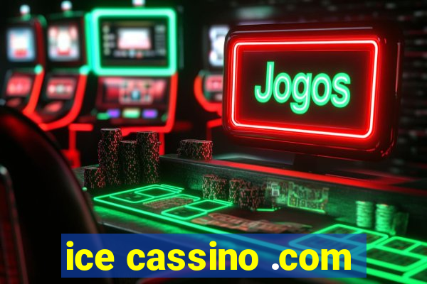 ice cassino .com