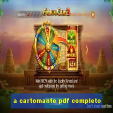 a cartomante pdf completo