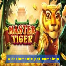 a cartomante pdf completo