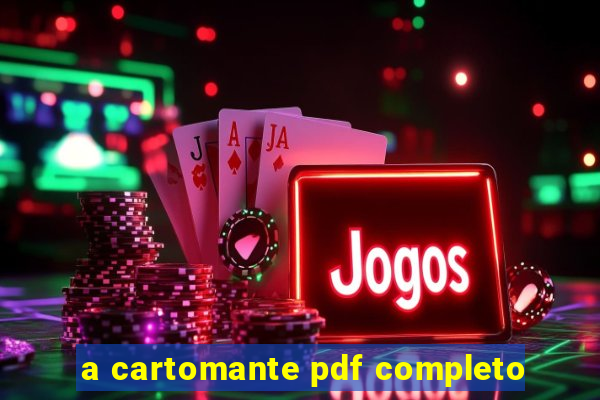 a cartomante pdf completo