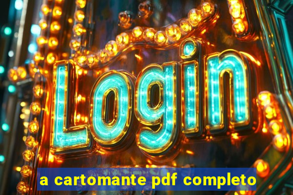 a cartomante pdf completo