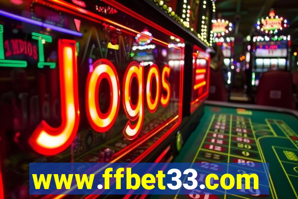 www.ffbet33.com