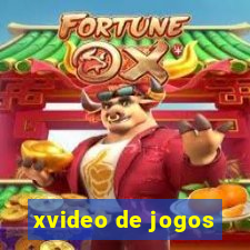 xvideo de jogos