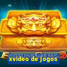 xvideo de jogos