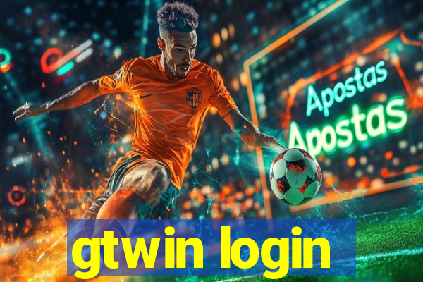 gtwin login