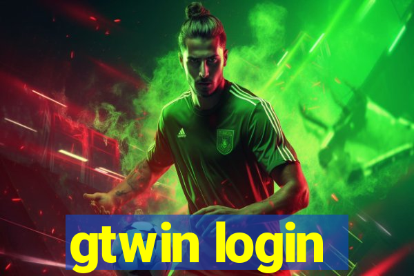 gtwin login