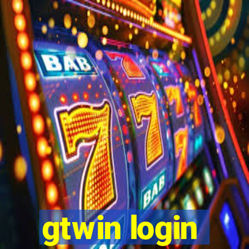 gtwin login