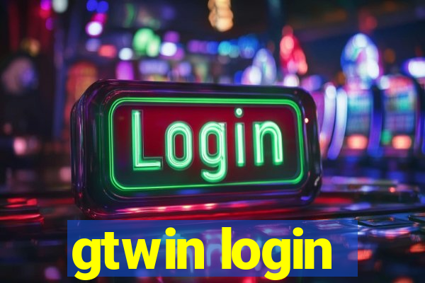 gtwin login