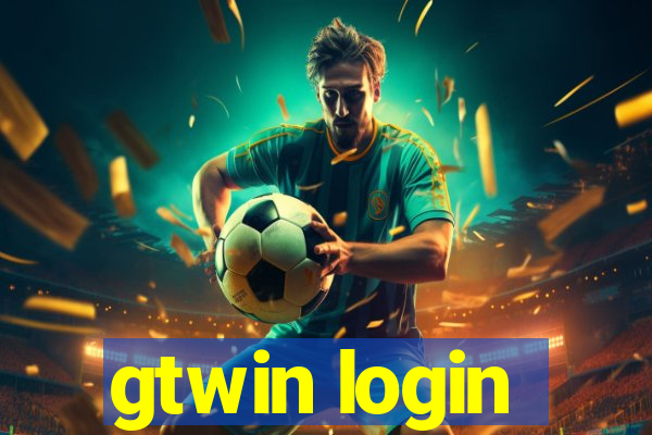 gtwin login