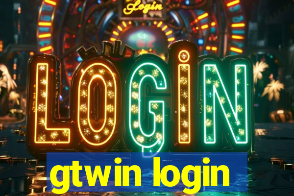 gtwin login