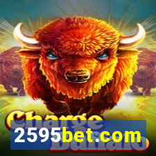 2595bet.com