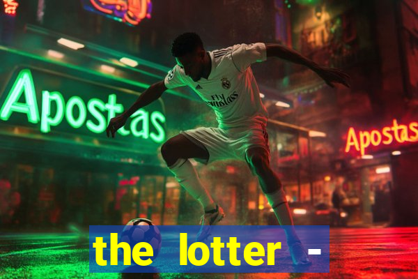 the lotter - reclame aqui