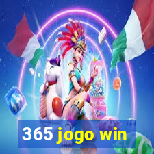 365 jogo win