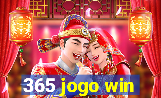 365 jogo win