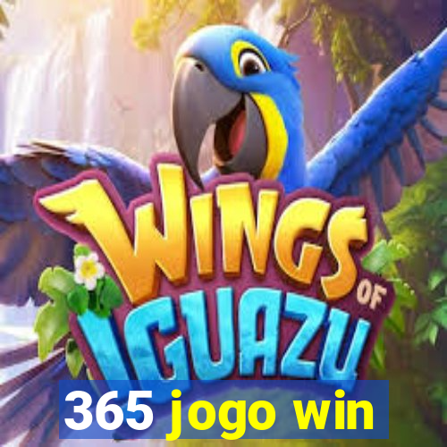 365 jogo win