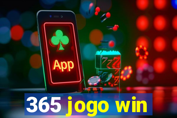 365 jogo win