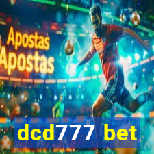 dcd777 bet