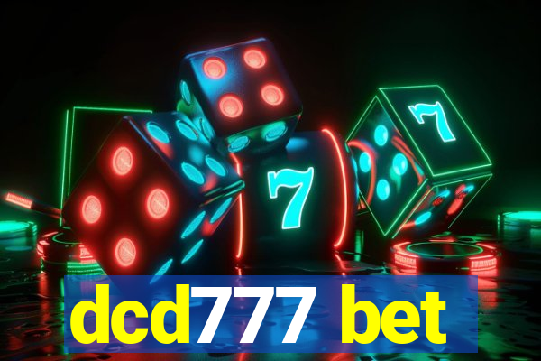 dcd777 bet