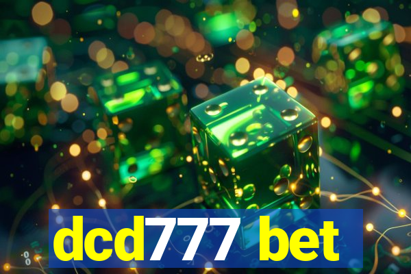 dcd777 bet