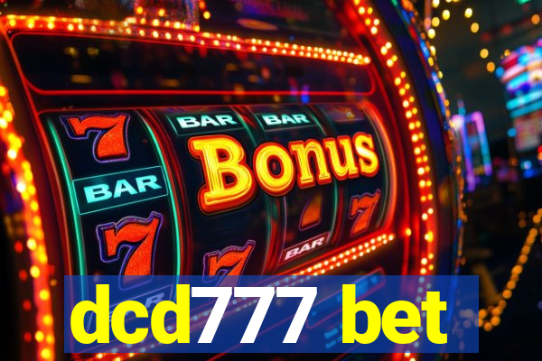 dcd777 bet