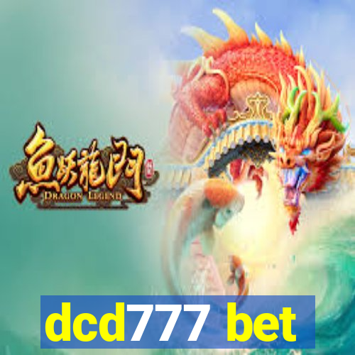 dcd777 bet