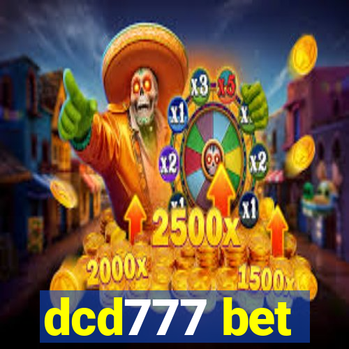 dcd777 bet